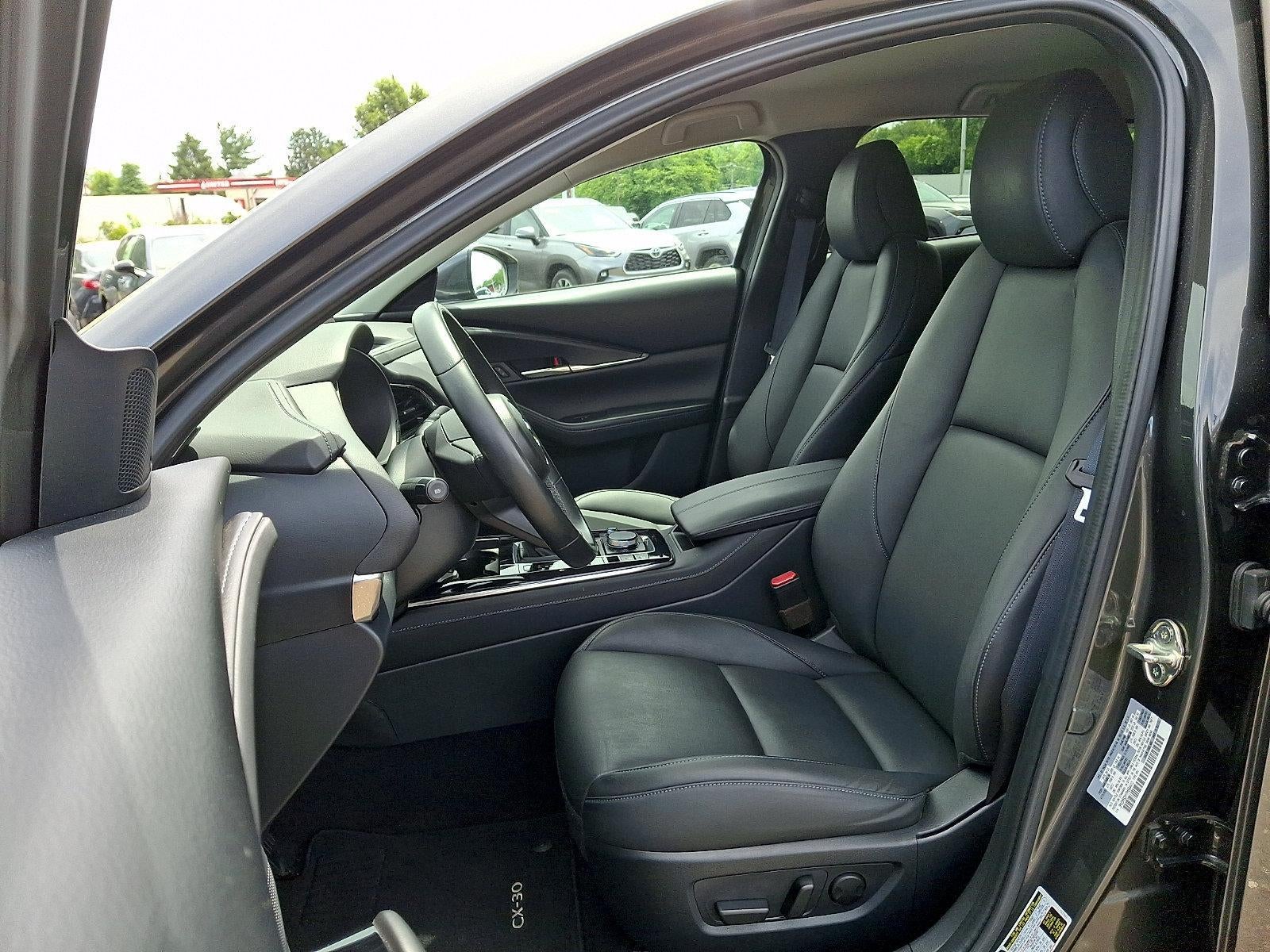 2023 Mazda Mazda CX-30 2.5 S Preferred Package AWD