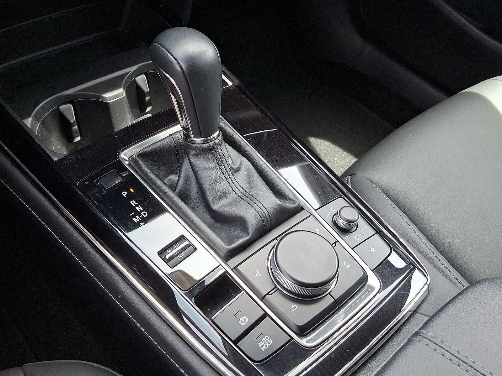 2023 Mazda Mazda CX-30 2.5 S Preferred Package AWD