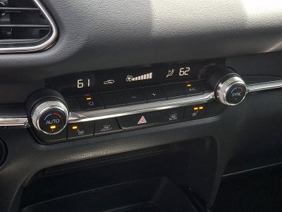 2023 Mazda Mazda CX-30 2.5 S Preferred Package AWD