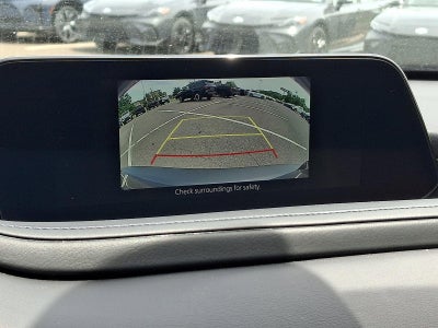 2023 Mazda Mazda CX-30 2.5 S Preferred Package AWD