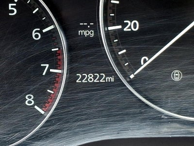 2023 Mazda Mazda CX-30 2.5 S Preferred Package AWD