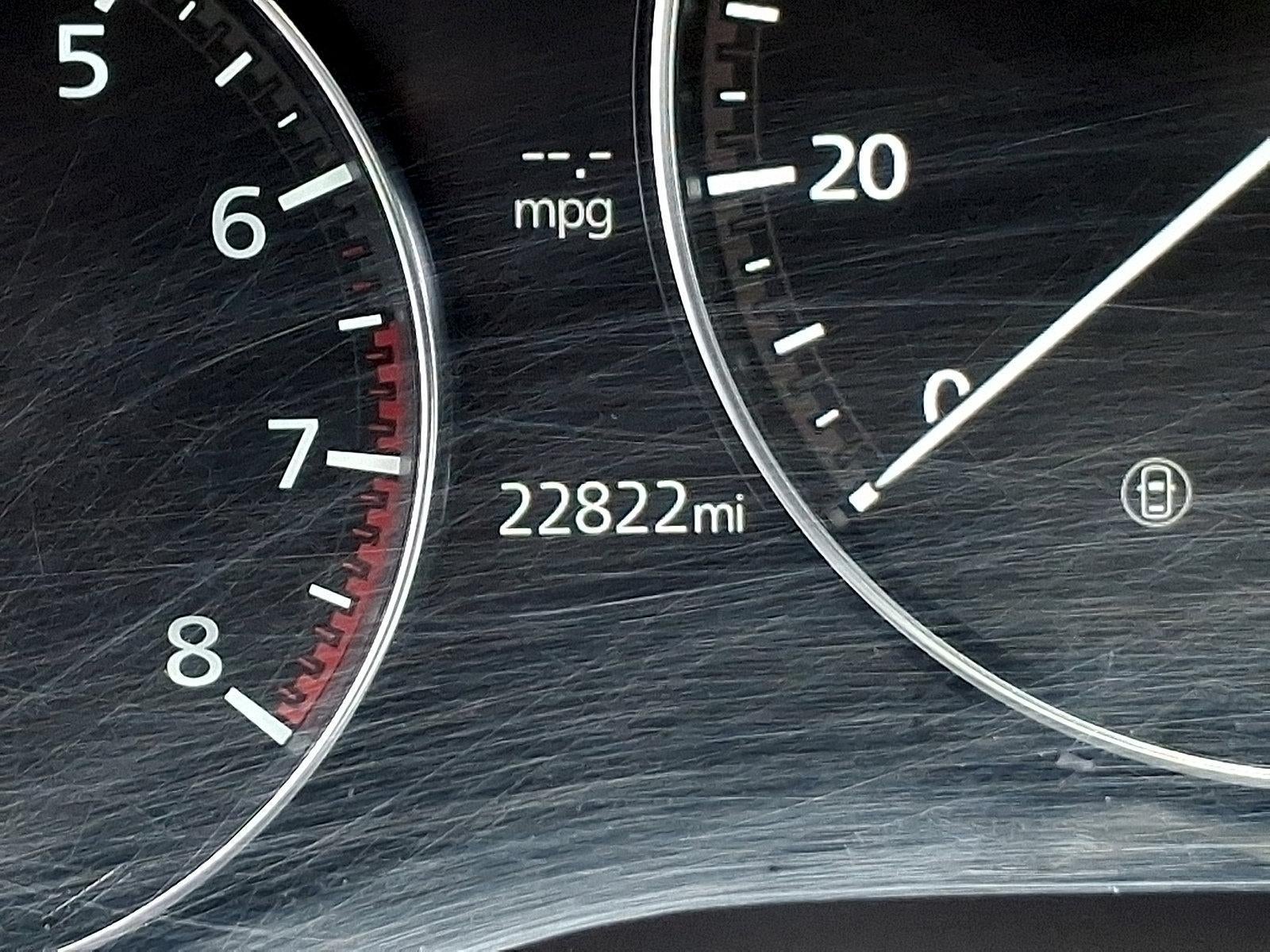 2023 Mazda Mazda CX-30 2.5 S Preferred Package AWD