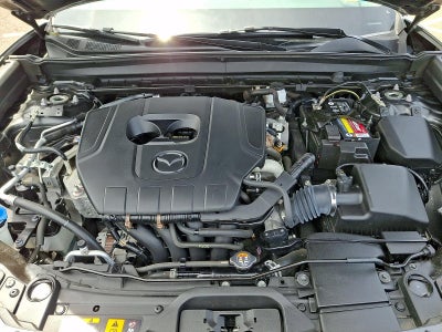 2023 Mazda Mazda CX-30 2.5 S Preferred Package AWD