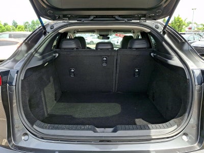 2023 Mazda Mazda CX-30 2.5 S Preferred Package AWD