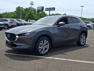 2023 Mazda Mazda CX-30 2.5 S Preferred Package AWD
