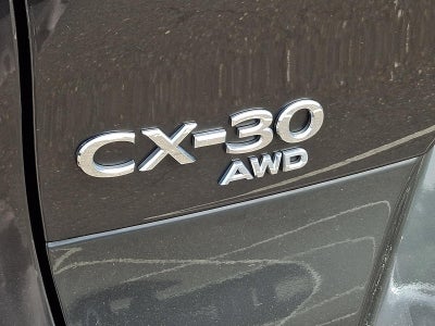 2023 Mazda Mazda CX-30 2.5 S Preferred Package AWD