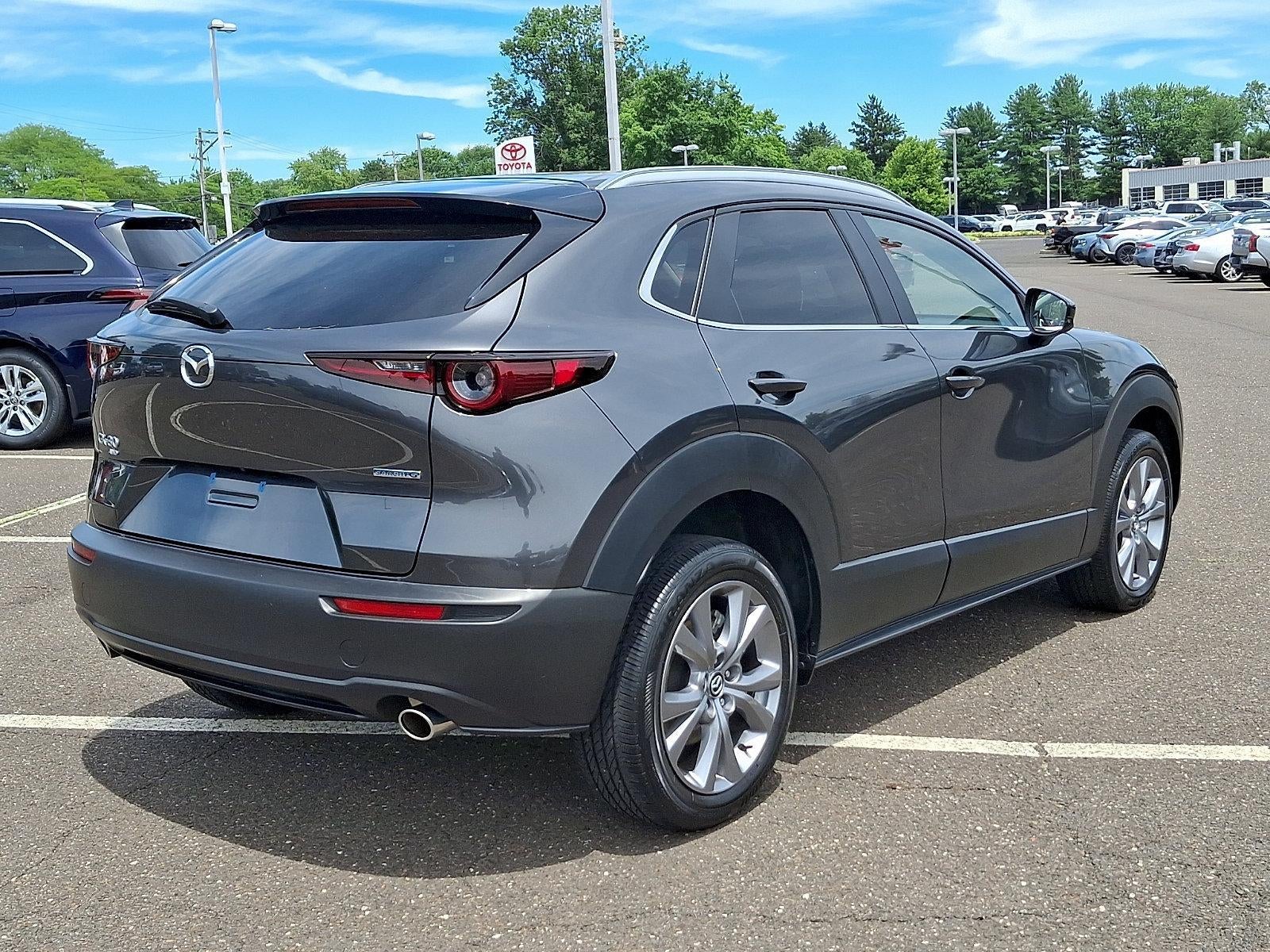 2023 Mazda Mazda CX-30 2.5 S Preferred Package AWD
