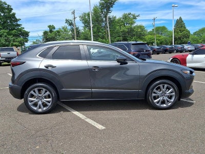 2023 Mazda Mazda CX-30 2.5 S Preferred Package AWD