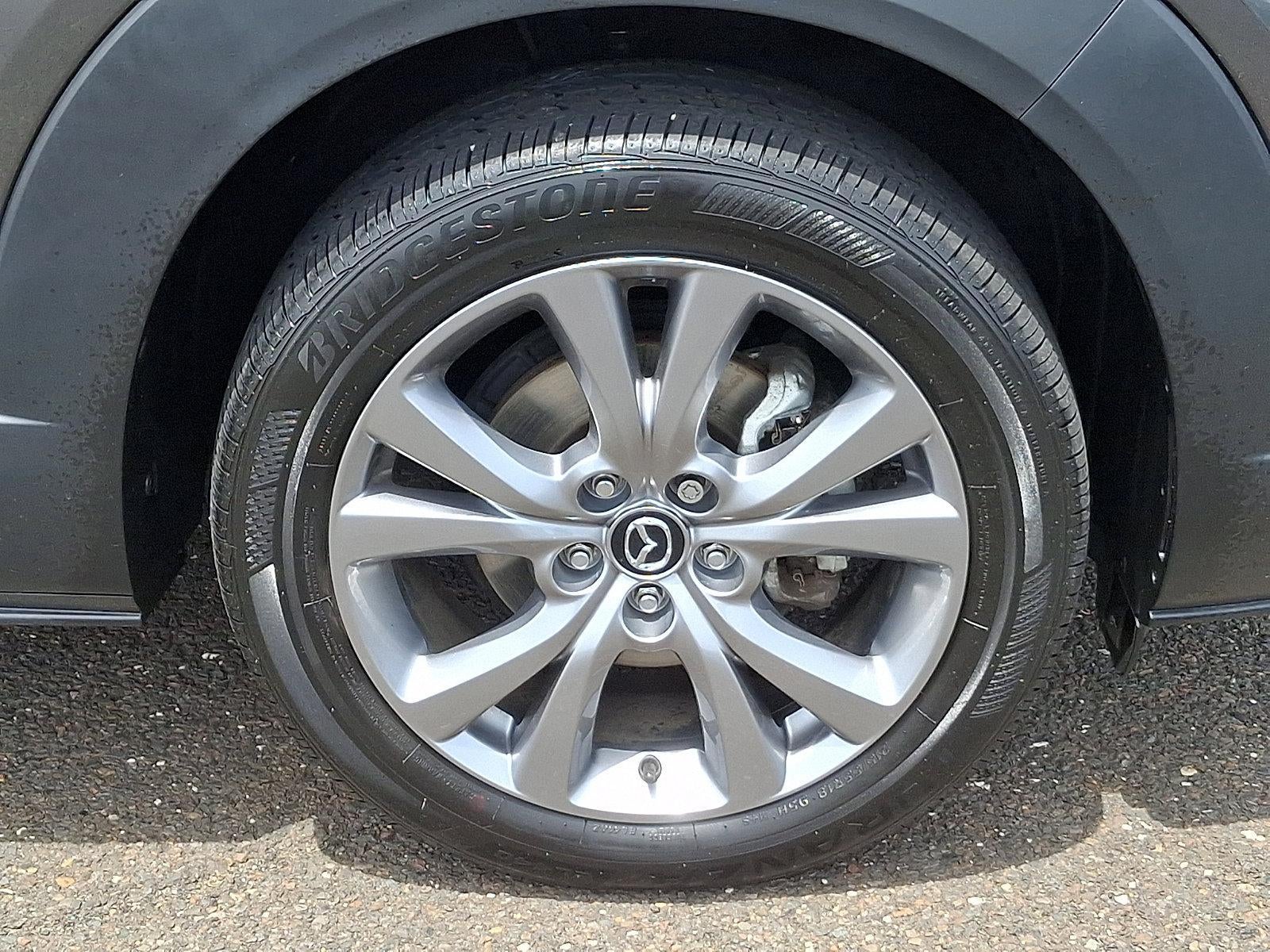 2023 Mazda Mazda CX-30 2.5 S Preferred Package AWD