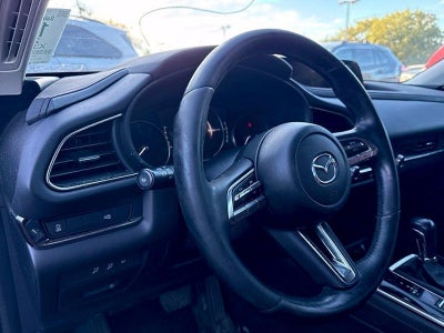2023 Mazda Mazda CX-30 2.5 S Carbon Edition AWD