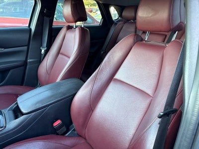 2023 Mazda Mazda CX-30 2.5 S Carbon Edition AWD