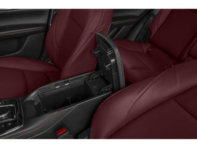 2023 Mazda Mazda CX-30 2.5 S Carbon Edition AWD