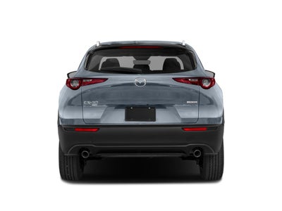 2023 Mazda Mazda CX-30 2.5 S Carbon Edition AWD