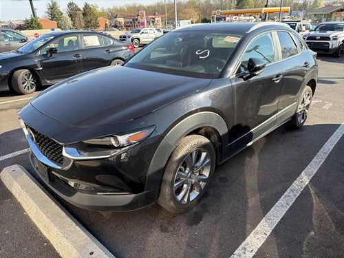 2023 Mazda Mazda CX-30 2.5 S Preferred Package AWD