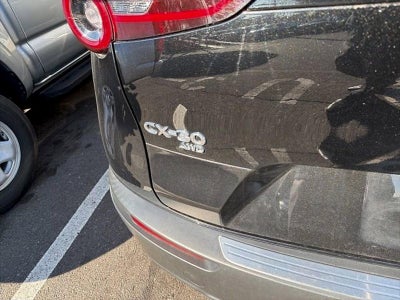 2023 Mazda Mazda CX-30 2.5 S Preferred Package AWD