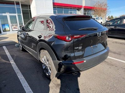 2023 Mazda Mazda CX-30 2.5 S Preferred Package AWD