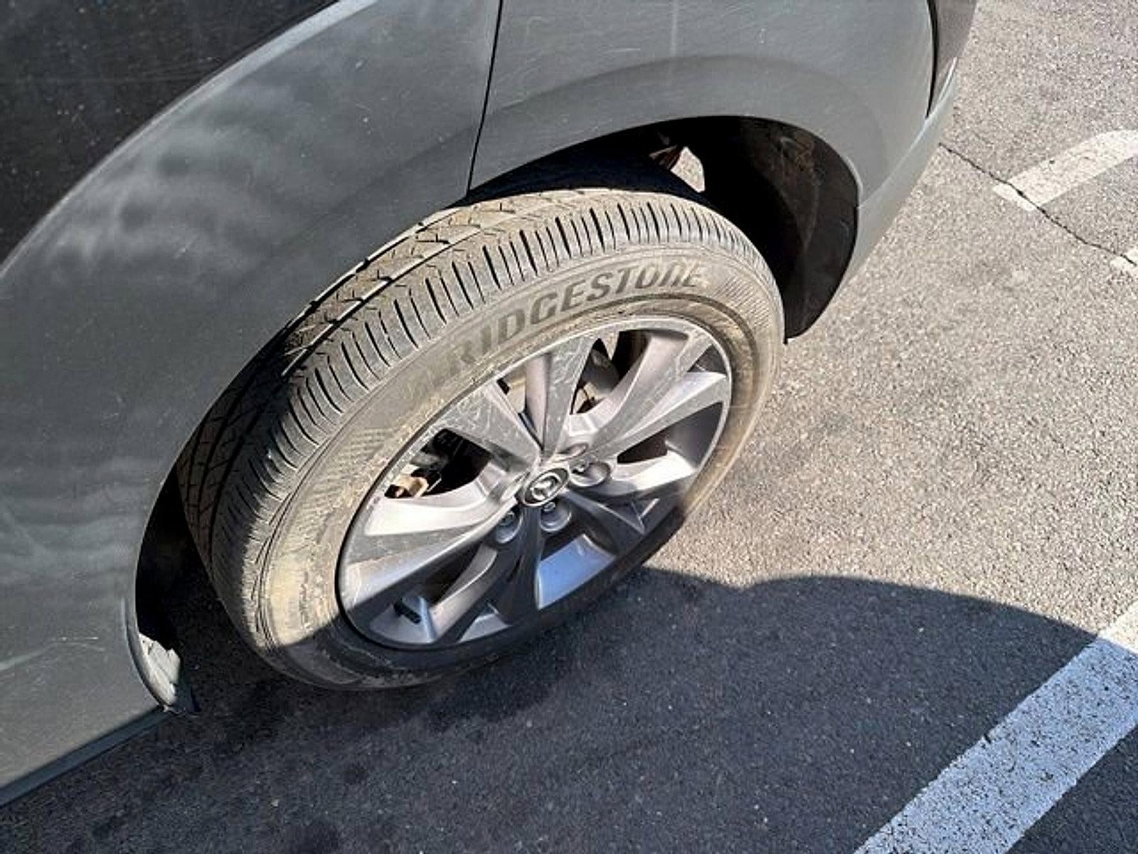 2023 Mazda Mazda CX-30 2.5 S Preferred Package AWD