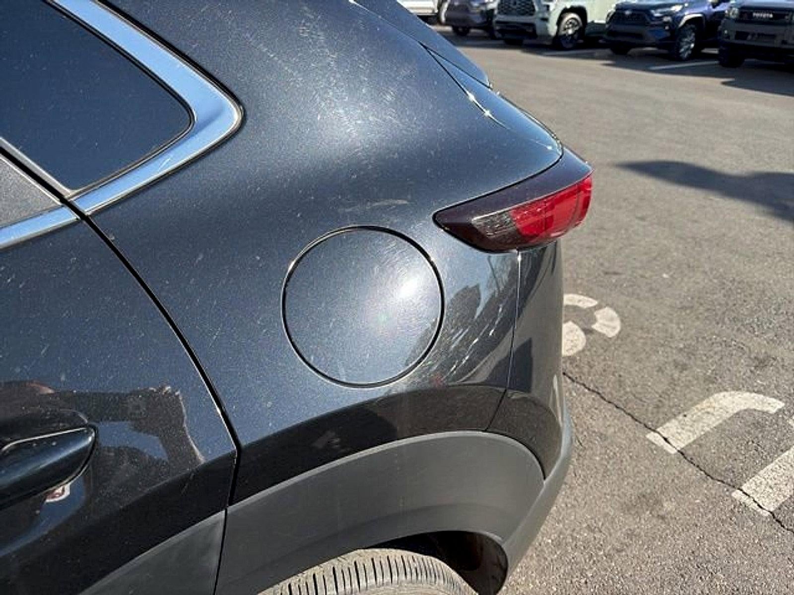 2023 Mazda Mazda CX-30 2.5 S Preferred Package AWD