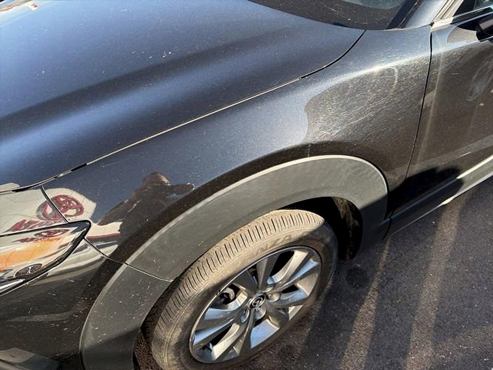 2023 Mazda Mazda CX-30 2.5 S Preferred Package AWD