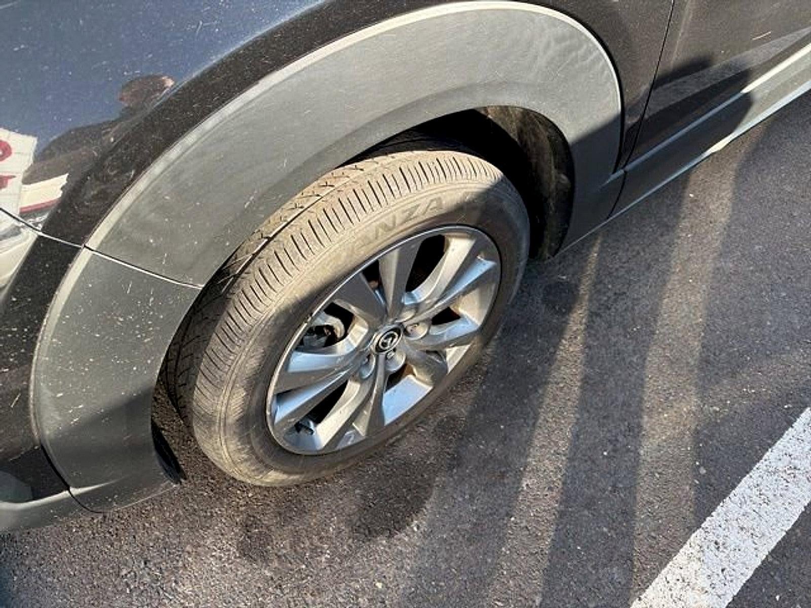 2023 Mazda Mazda CX-30 2.5 S Preferred Package AWD