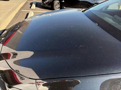 2023 Mazda Mazda CX-30 2.5 S Preferred Package AWD