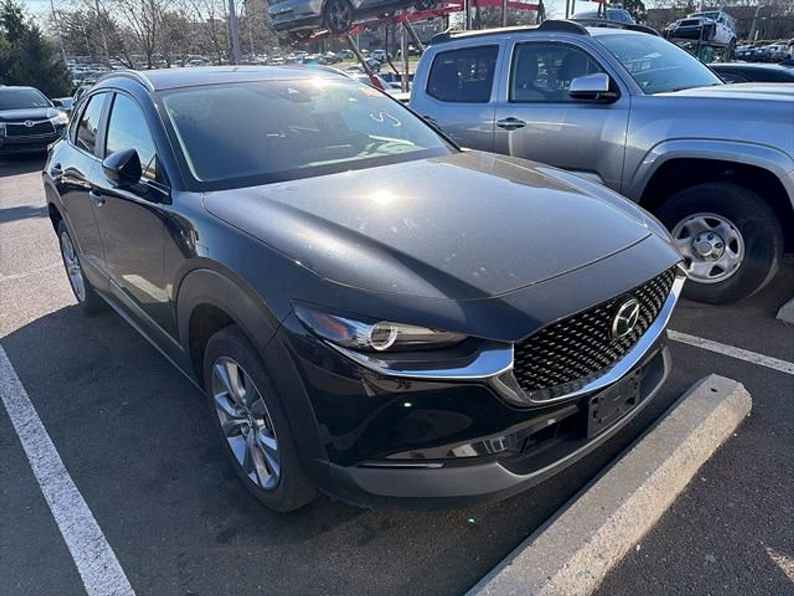 2023 Mazda Mazda CX-30 2.5 S Preferred Package AWD