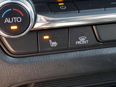 2023 Mazda Mazda CX-30 2.5 S Preferred Package AWD