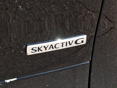 2023 Mazda Mazda CX-30 2.5 S Preferred Package AWD