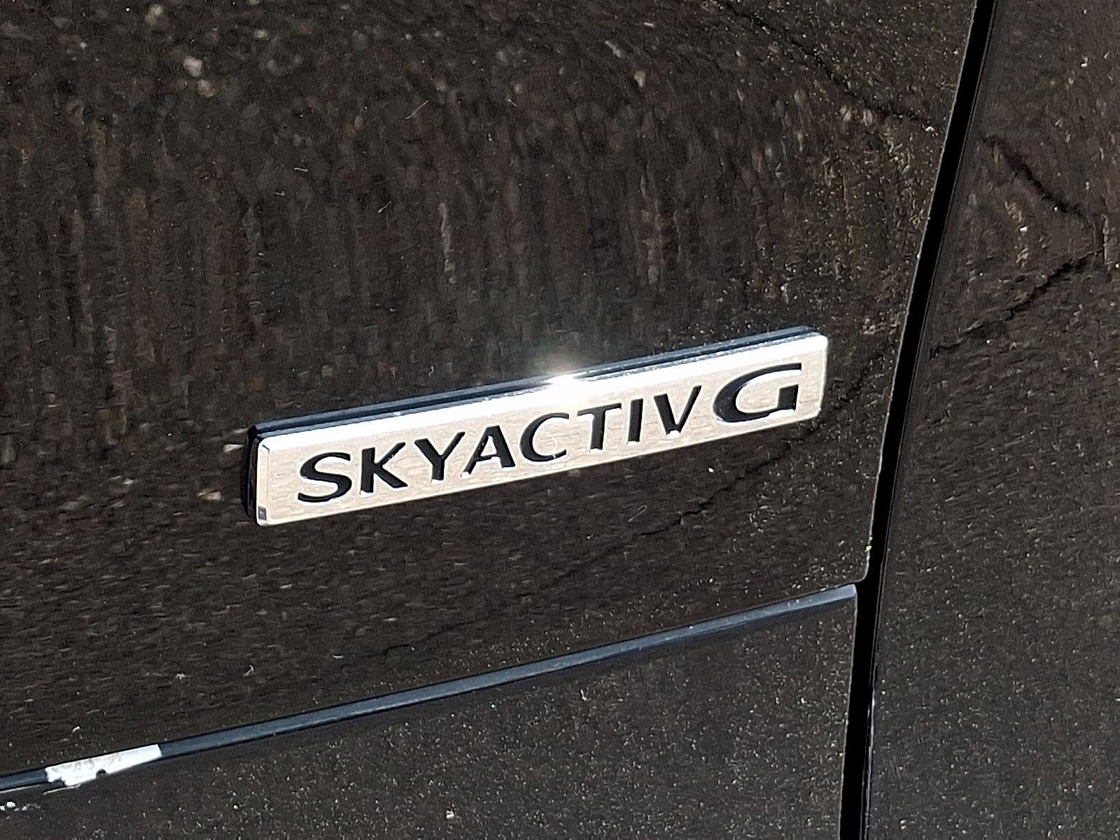 2023 Mazda Mazda CX-30 2.5 S Preferred Package AWD