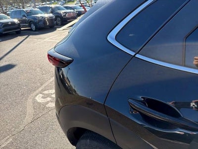 2023 Mazda Mazda CX-30 2.5 S Preferred Package AWD