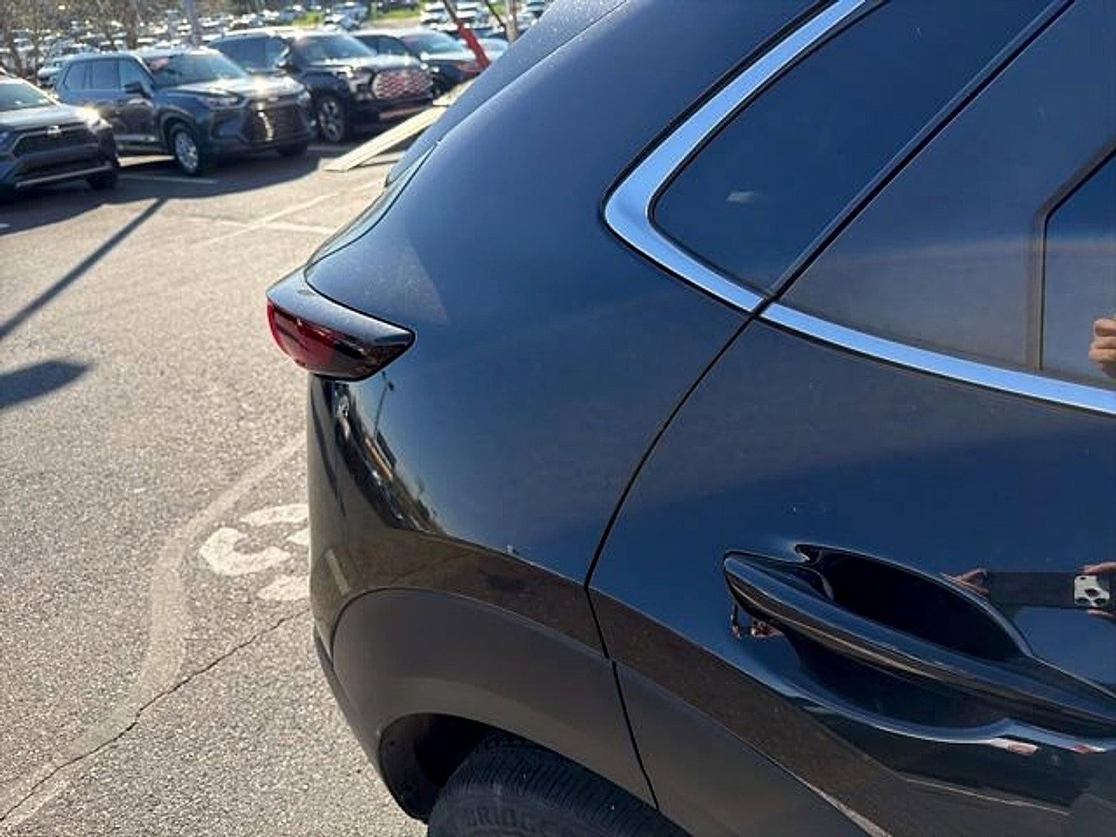 2023 Mazda Mazda CX-30 2.5 S Preferred Package AWD