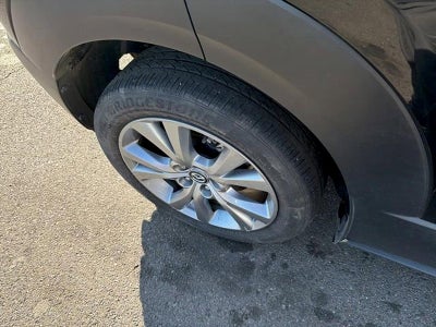 2023 Mazda Mazda CX-30 2.5 S Preferred Package AWD