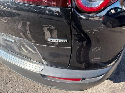 2023 Mazda Mazda CX-30 2.5 S Preferred Package AWD