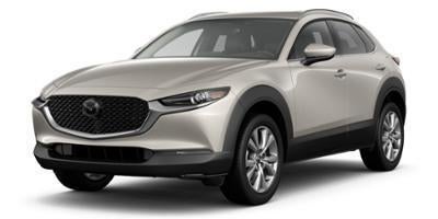 2024 Mazda Mazda CX-30 2.5 S Premium Package AWD