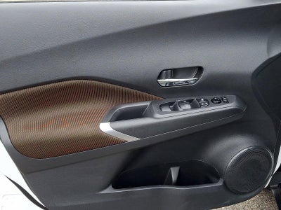 2021 Nissan Kicks SR FWD