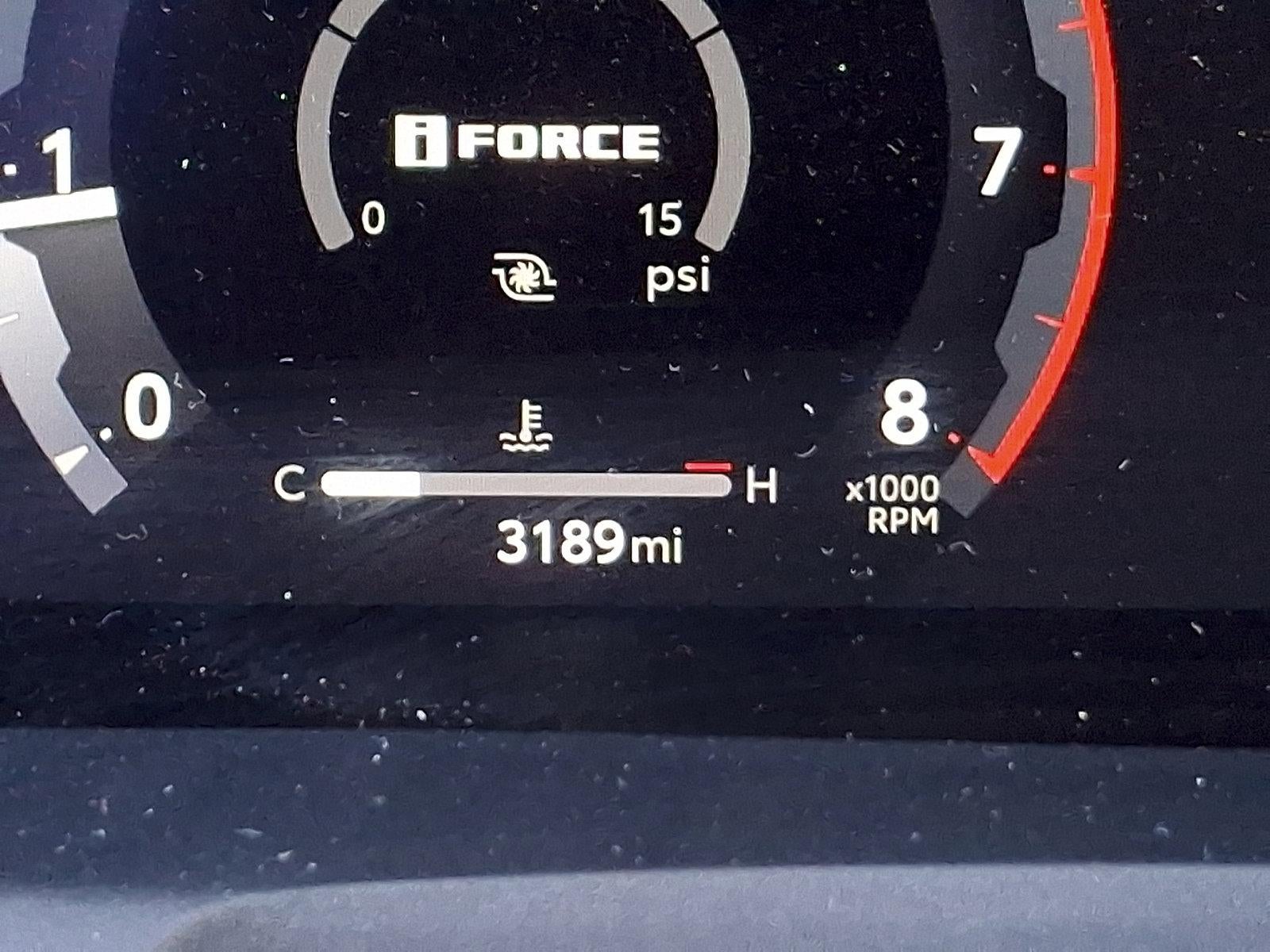 2024 Toyota Tacoma 4WD 4WD TRD Sport Double Cab 5' Bed AT (Natl)