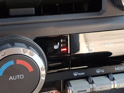 2024 Toyota Tacoma 4WD 4WD TRD Sport Double Cab 5' Bed AT (Natl)