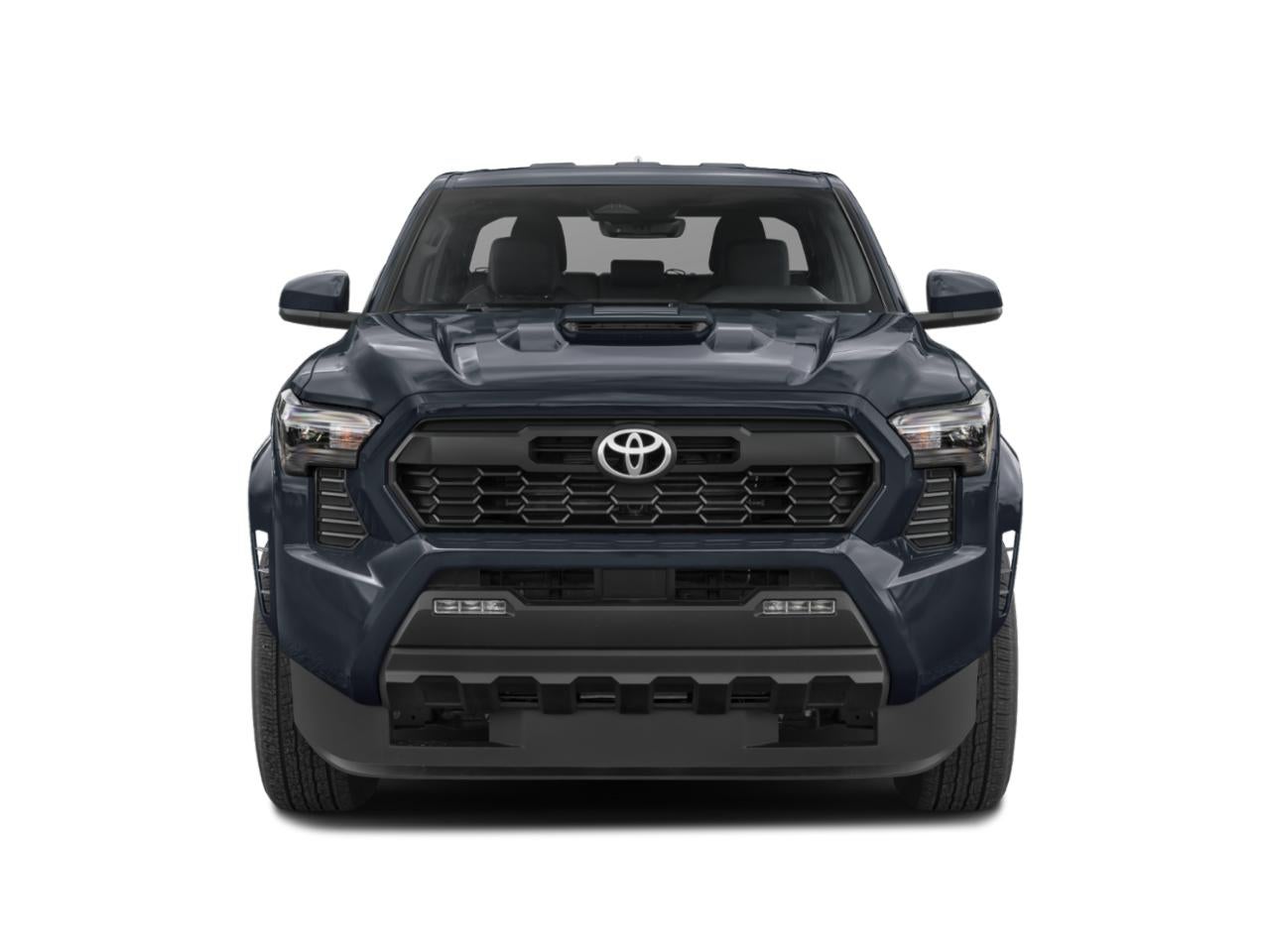 2024 Toyota Tacoma 4WD 4WD TRD Sport Double Cab 5' Bed AT (Natl)