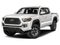 2021 Toyota Tacoma 4WD 4WD TRD Off Road Double Cab 5' Bed V6 MT (Natl)