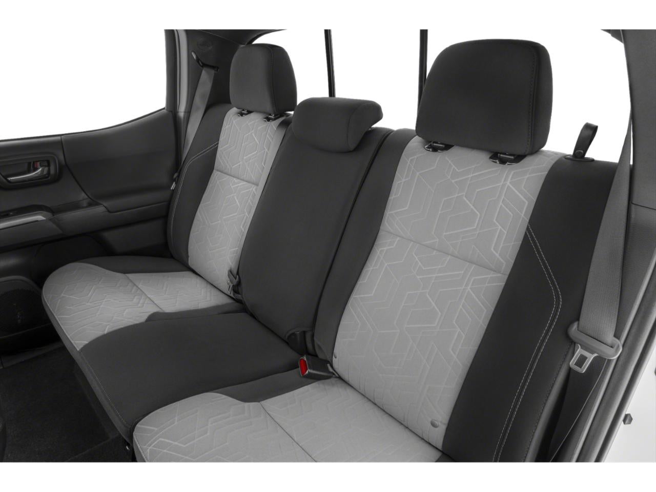 2021 Toyota Tacoma 4WD 4WD TRD Off Road Double Cab 5' Bed V6 MT (Natl)