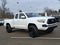 2023 Toyota Tacoma 4WD 4WD SR Access Cab 6' Bed V6 AT (Natl)