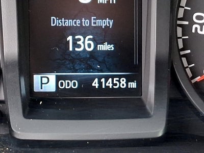 2023 Toyota Tacoma 4WD 4WD SR Access Cab 6' Bed V6 AT (Natl)