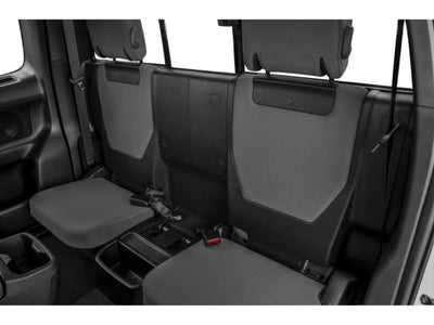 2023 Toyota Tacoma 4WD 4WD SR Access Cab 6' Bed V6 AT (Natl)