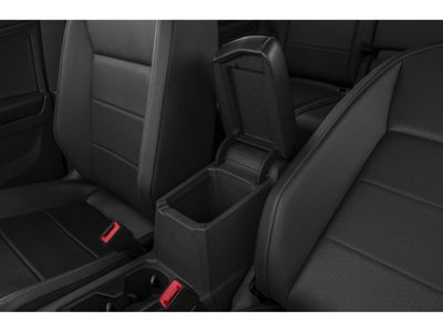 2020 Volkswagen Tiguan 2.0T SE 4MOTION