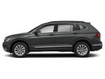 2020 Volkswagen Tiguan 2.0T SE 4MOTION