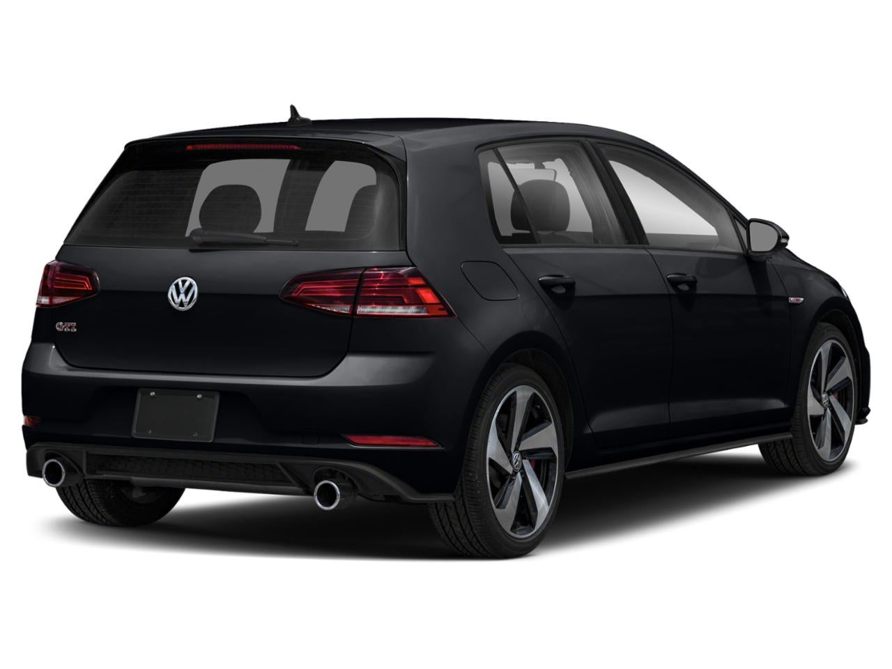 2019 Volkswagen Golf GTI 2.0T SE DSG