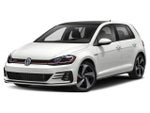 2019 Volkswagen Golf GTI 2.0T SE DSG