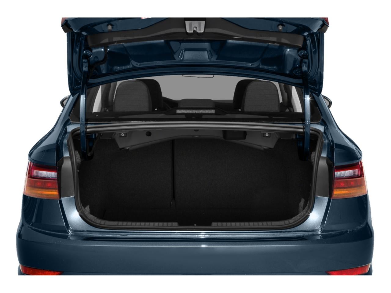 2019 Volkswagen Jetta S Auto w/SULEV