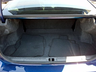 2022 Subaru Impreza Premium 4-door CVT