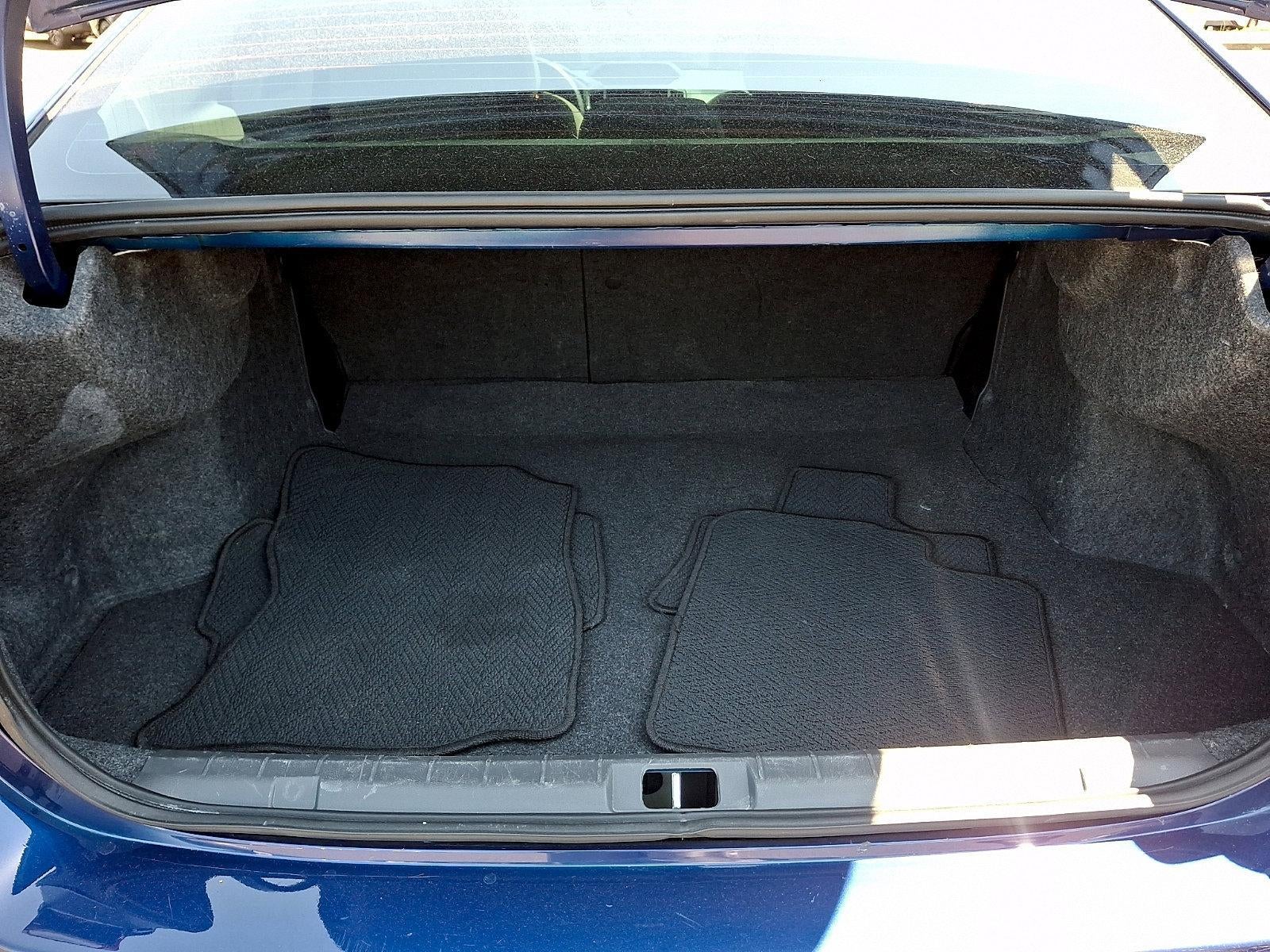 2022 Subaru Impreza Premium 4-door CVT
